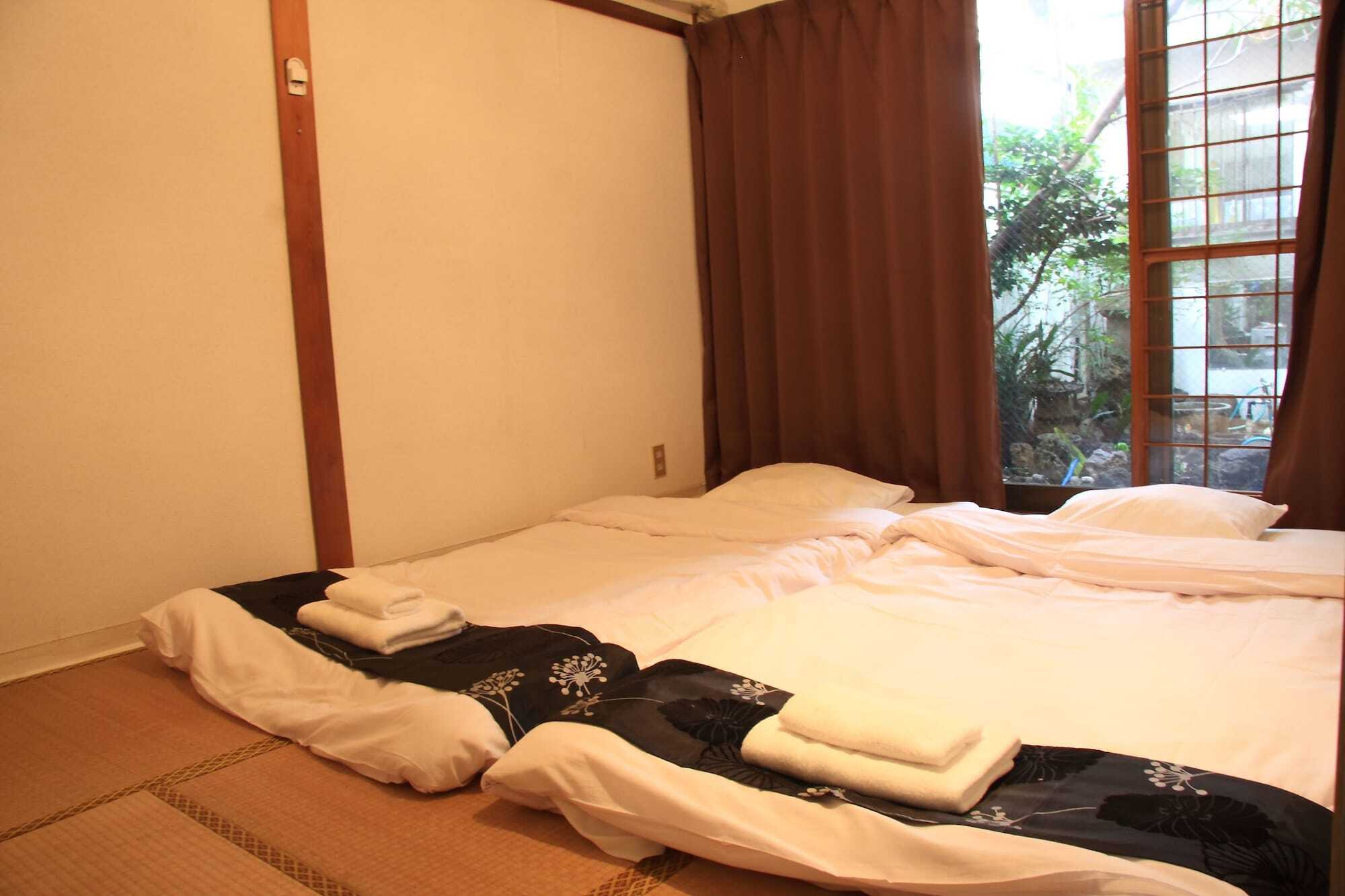 Chayado Kujo Apartment Kyoto
